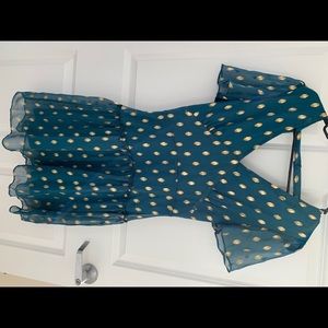 XS Francesca’s Dress. Never Worn